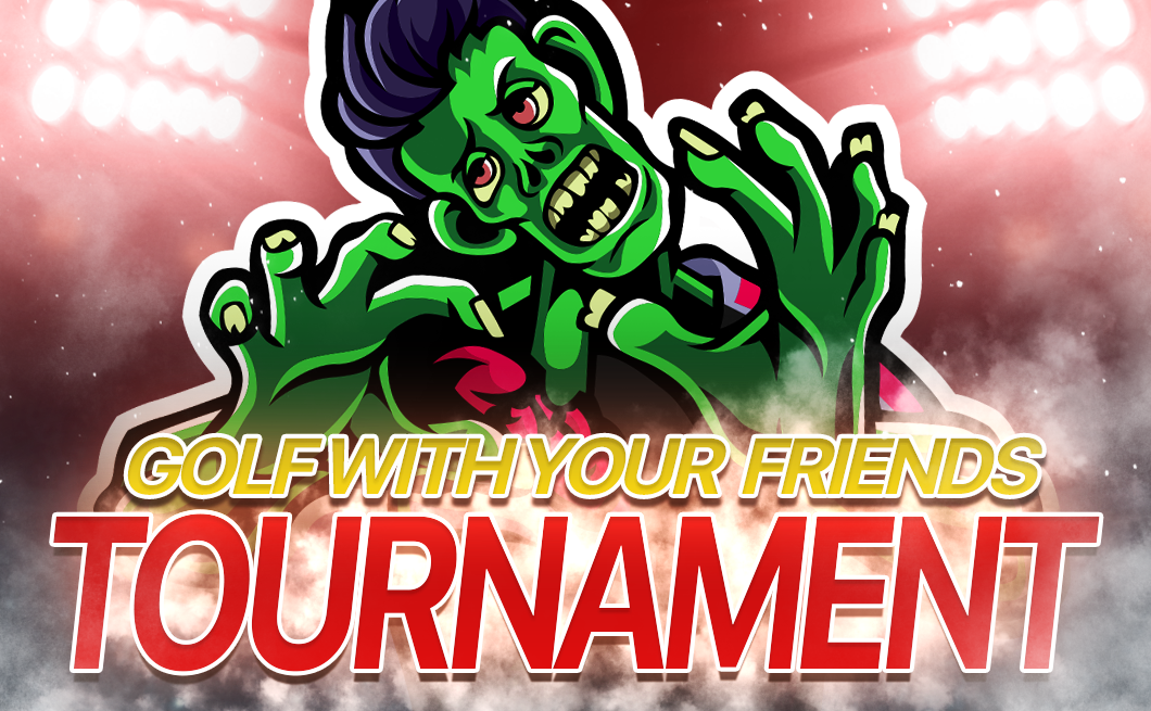 Golf With Your Friends – Tournament #1